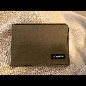 RAREFORM Anderson Wallet